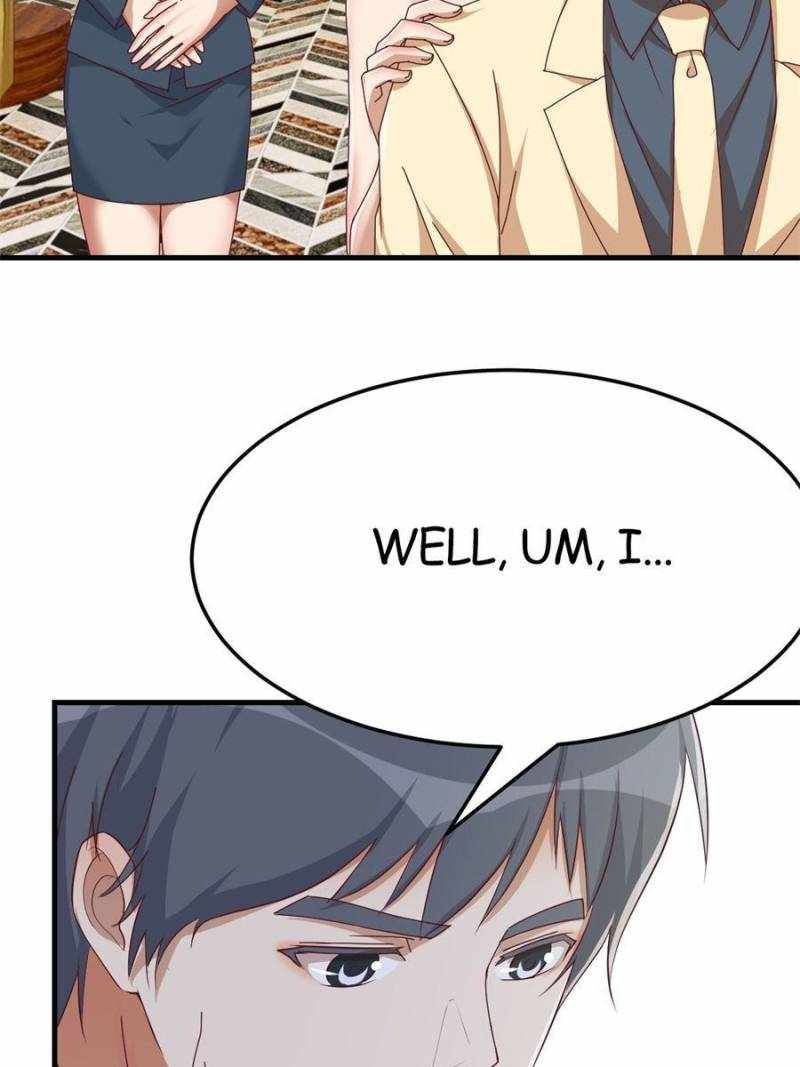 I Have Twin Girlfriends chapter 285 page 24