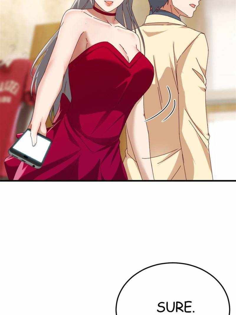 I Have Twin Girlfriends chapter 285 page 26