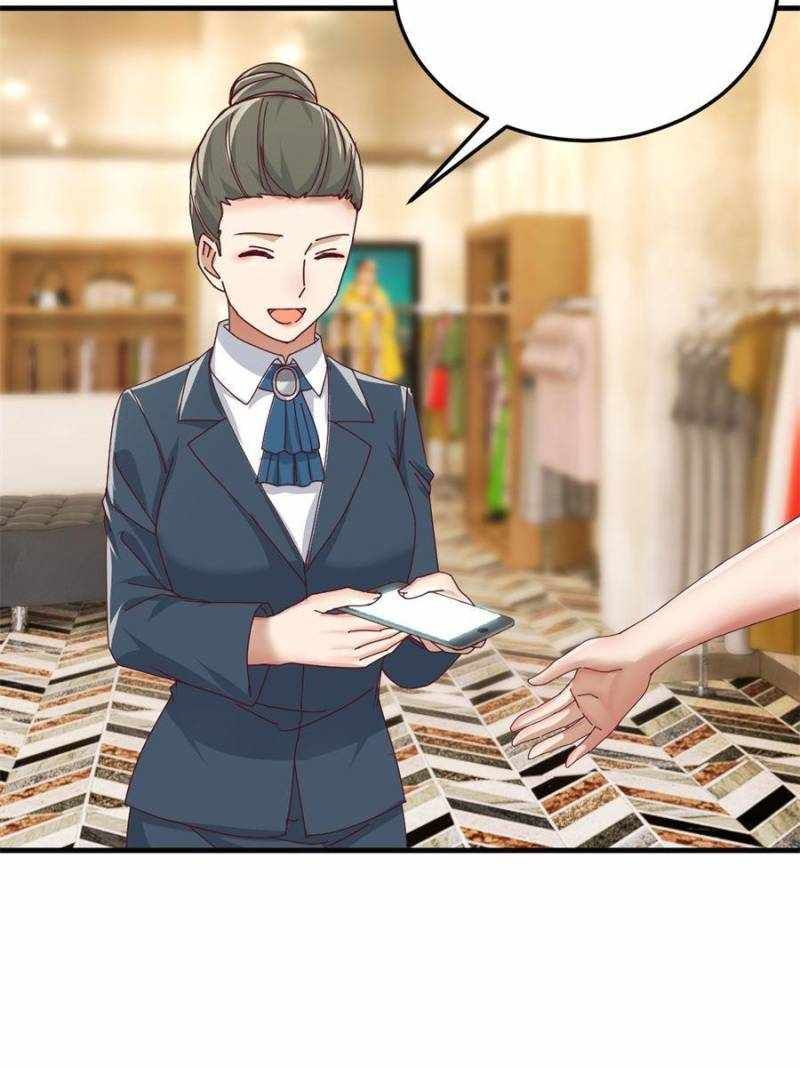 I Have Twin Girlfriends chapter 285 page 27