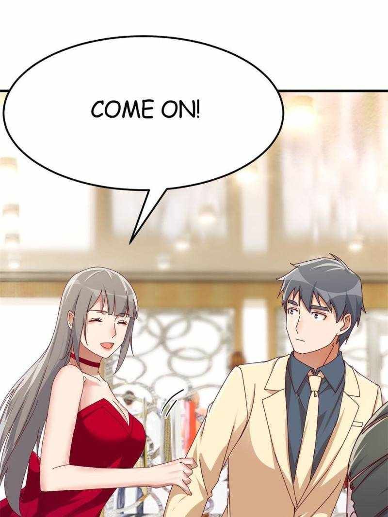 I Have Twin Girlfriends chapter 285 page 28