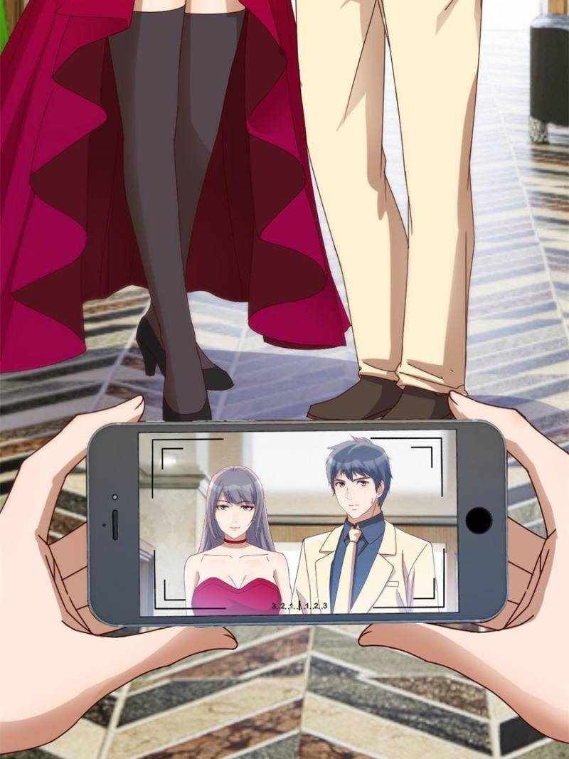 I Have Twin Girlfriends chapter 285 page 33