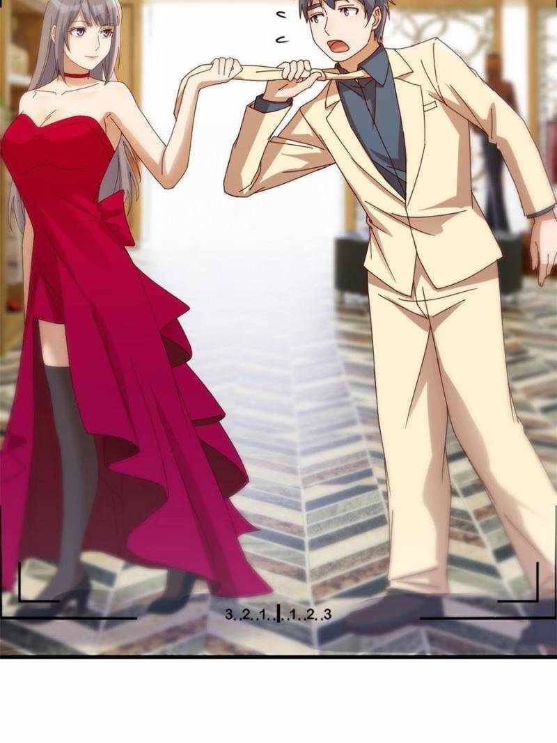 I Have Twin Girlfriends chapter 285 page 36