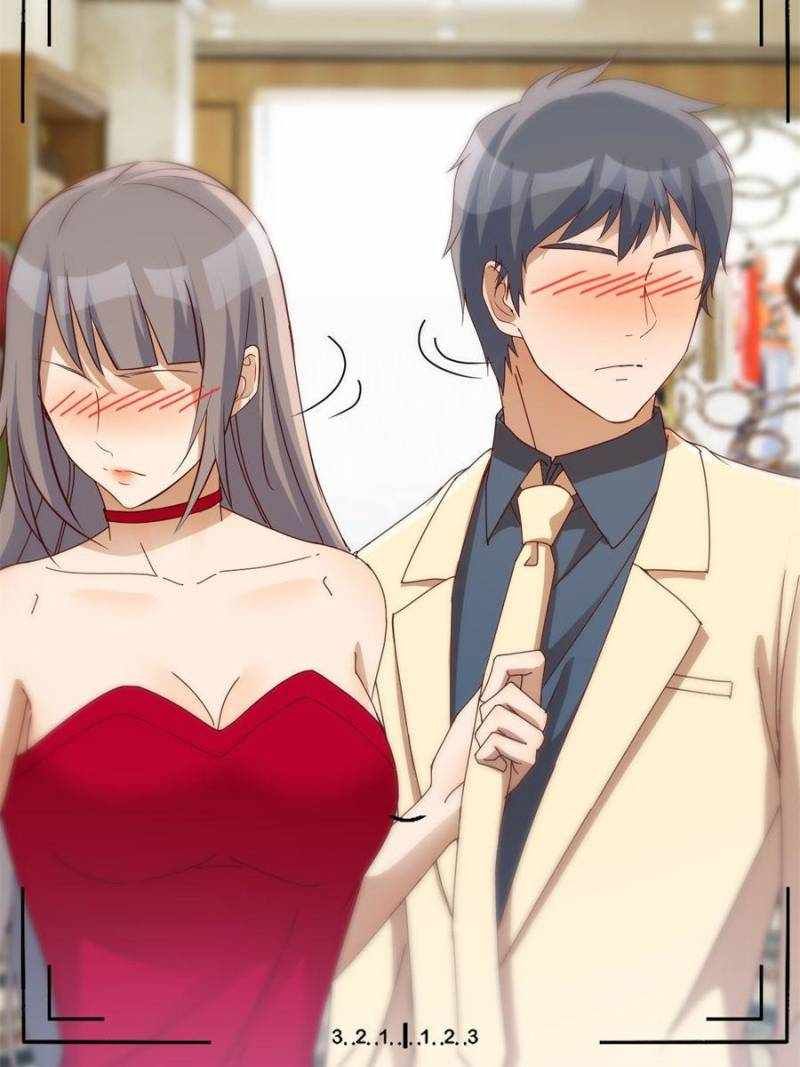 I Have Twin Girlfriends chapter 285 page 40