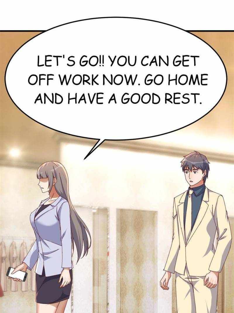 I Have Twin Girlfriends chapter 285 page 51