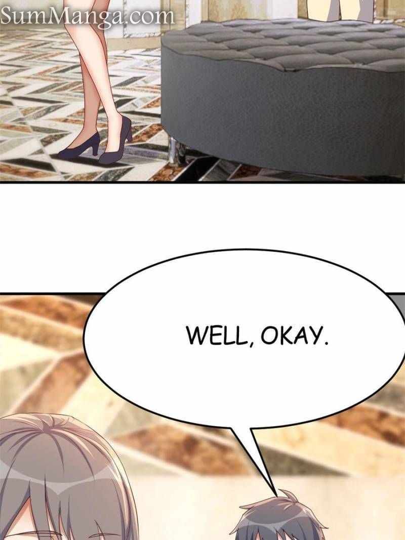 I Have Twin Girlfriends chapter 285 page 52