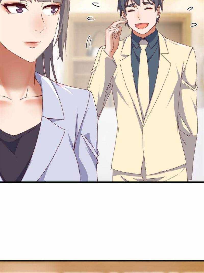 I Have Twin Girlfriends chapter 285 page 53