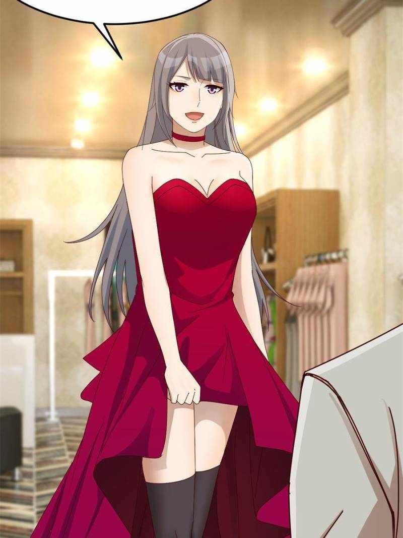 I Have Twin Girlfriends chapter 285 page 6