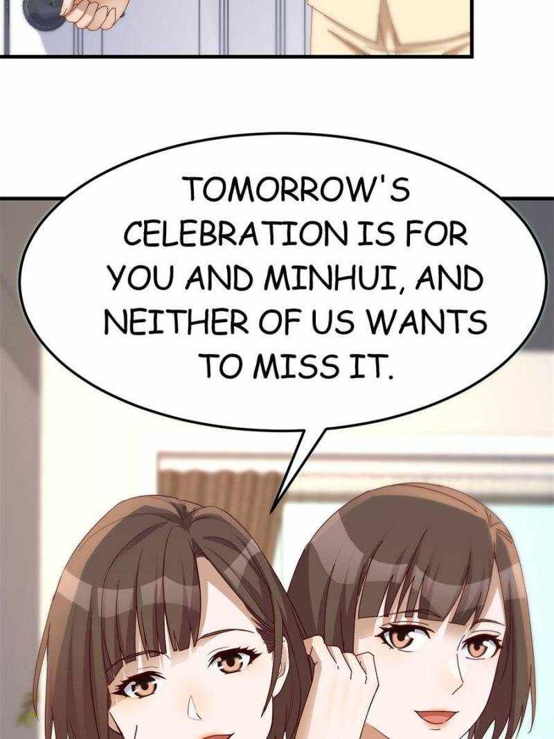 I Have Twin Girlfriends chapter 286 page 10