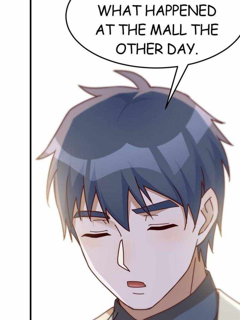 I Have Twin Girlfriends chapter 286 page 12