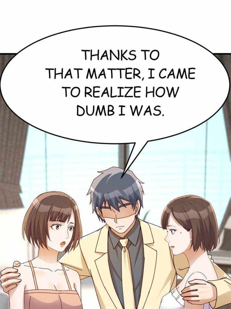 I Have Twin Girlfriends chapter 286 page 20