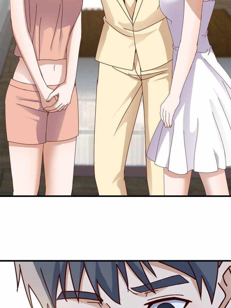 I Have Twin Girlfriends chapter 286 page 21