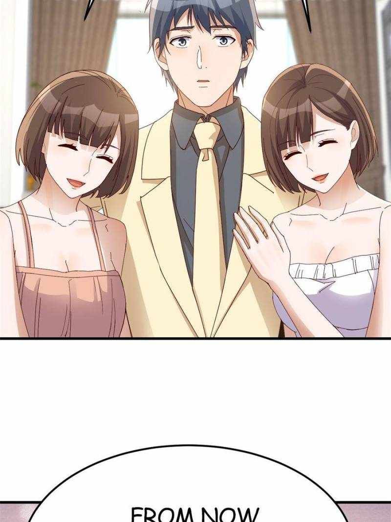 I Have Twin Girlfriends chapter 286 page 25