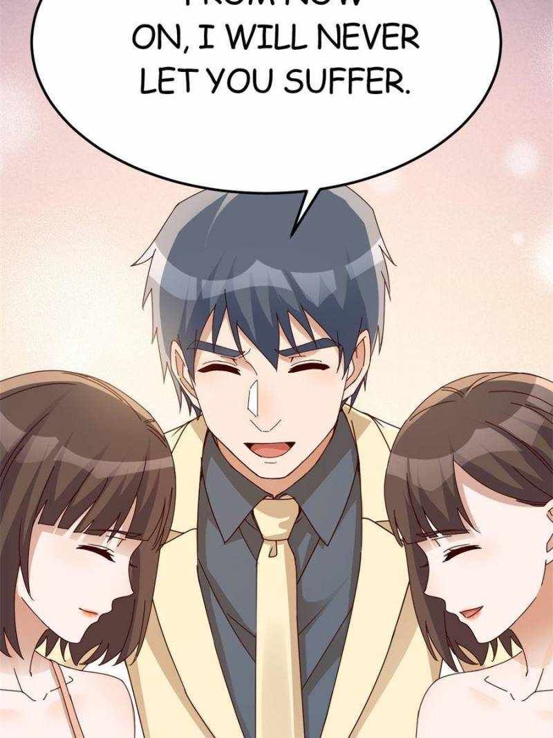 I Have Twin Girlfriends chapter 286 page 26