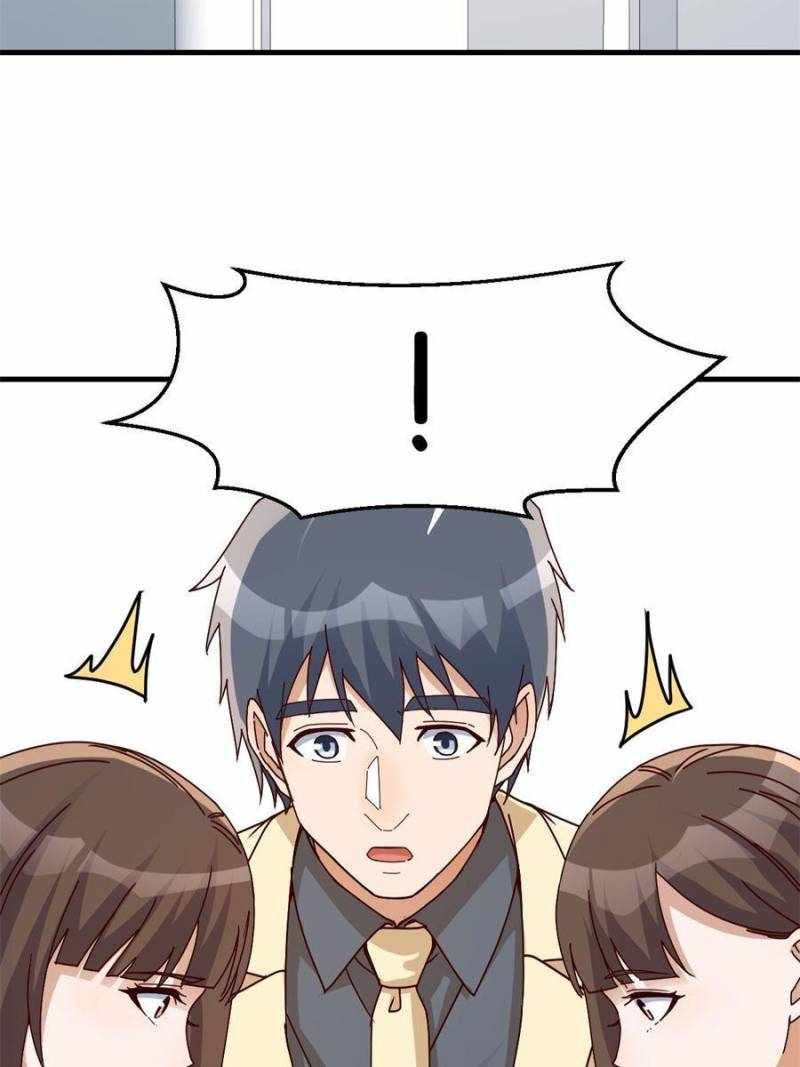 I Have Twin Girlfriends chapter 286 page 28