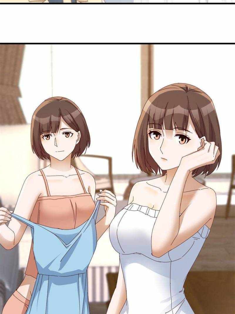 I Have Twin Girlfriends chapter 286 page 3