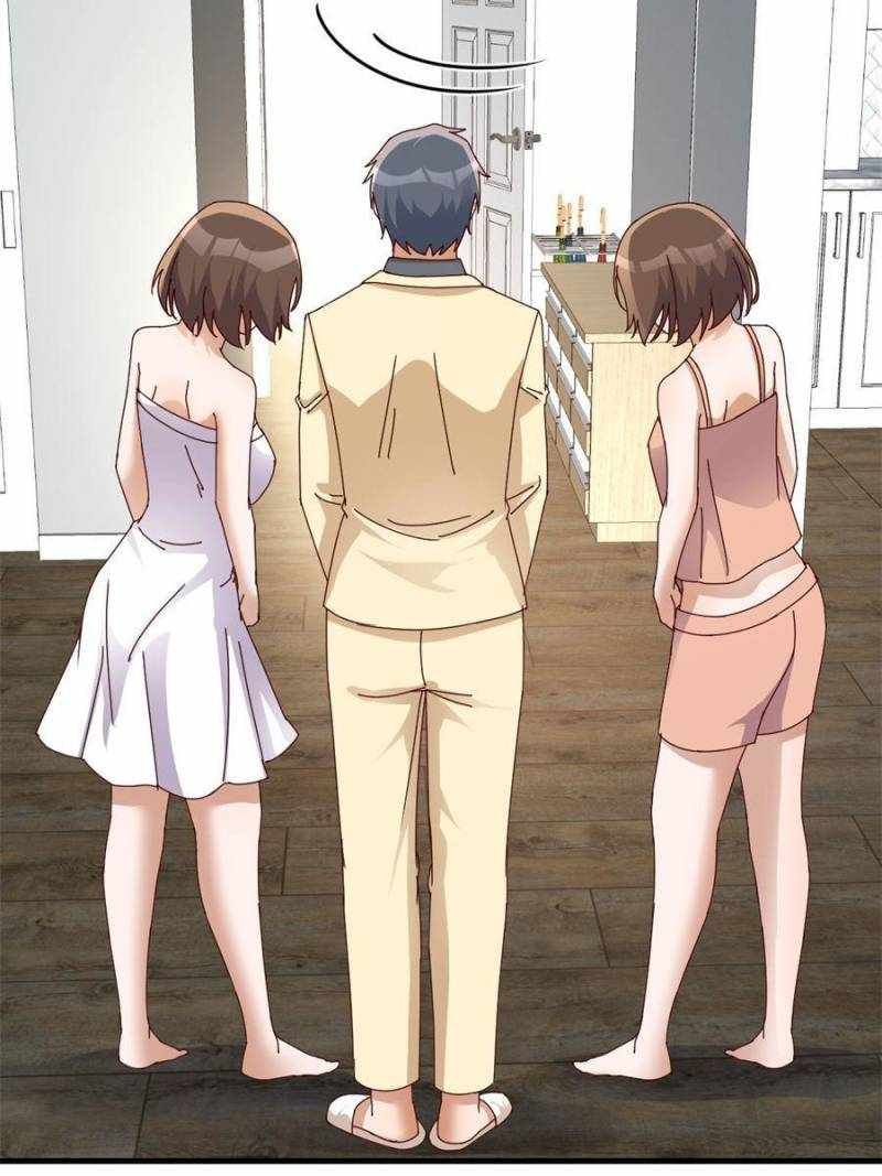 I Have Twin Girlfriends chapter 286 page 30