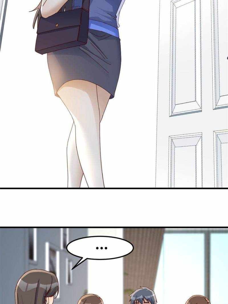 I Have Twin Girlfriends chapter 286 page 32