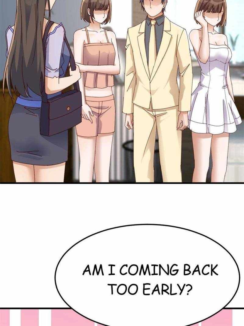 I Have Twin Girlfriends chapter 286 page 33