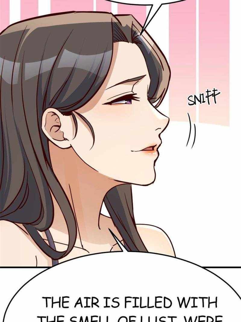 I Have Twin Girlfriends chapter 286 page 34