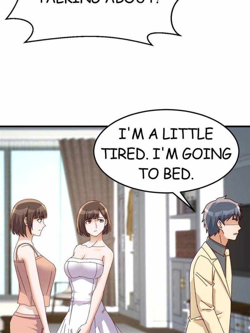 I Have Twin Girlfriends chapter 286 page 37