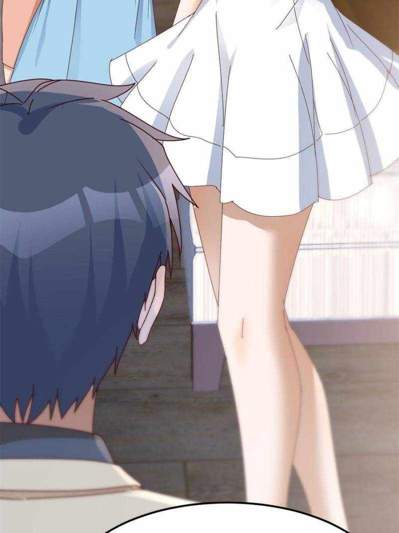 I Have Twin Girlfriends chapter 286 page 4