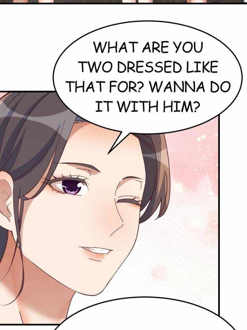 I Have Twin Girlfriends chapter 286 page 40