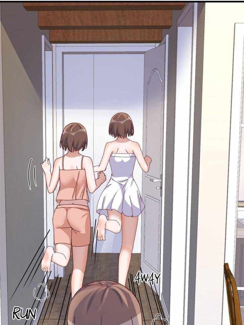 I Have Twin Girlfriends chapter 286 page 42