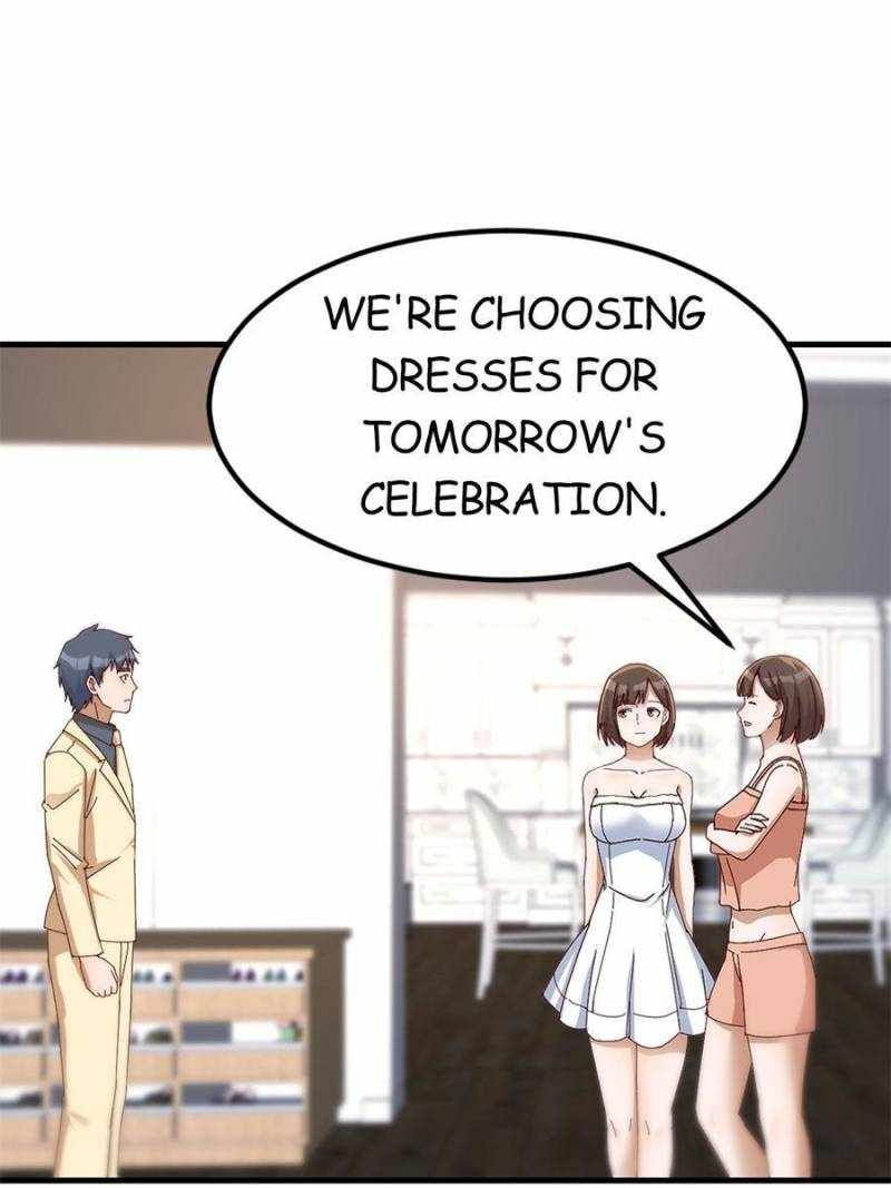 I Have Twin Girlfriends chapter 286 page 6