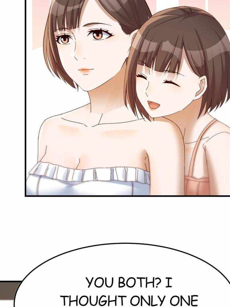 I Have Twin Girlfriends chapter 286 page 8