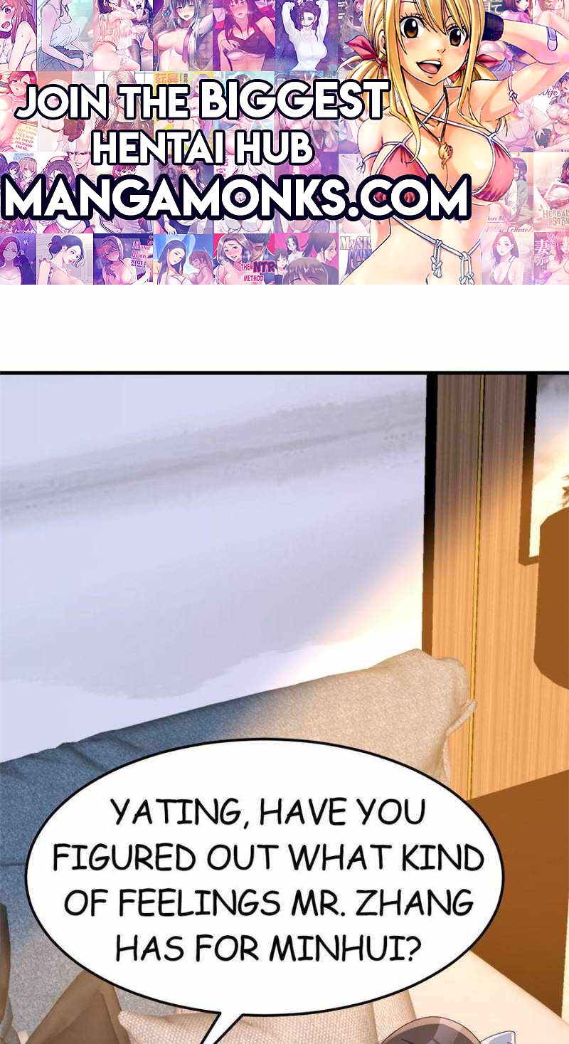 I Have Twin Girlfriends chapter 287 page 1