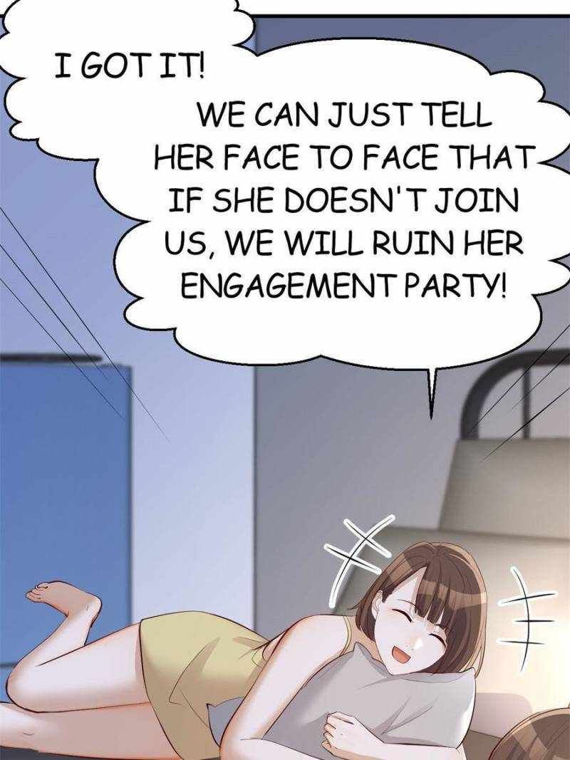 I Have Twin Girlfriends chapter 287 page 15