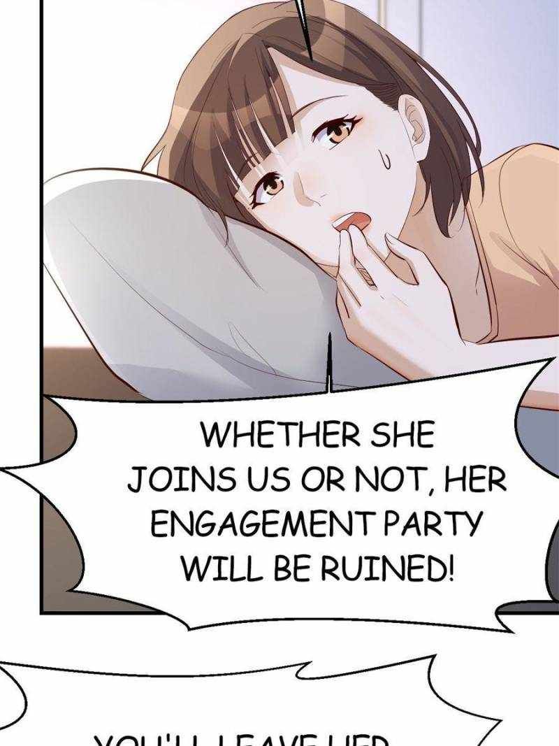 I Have Twin Girlfriends chapter 287 page 17