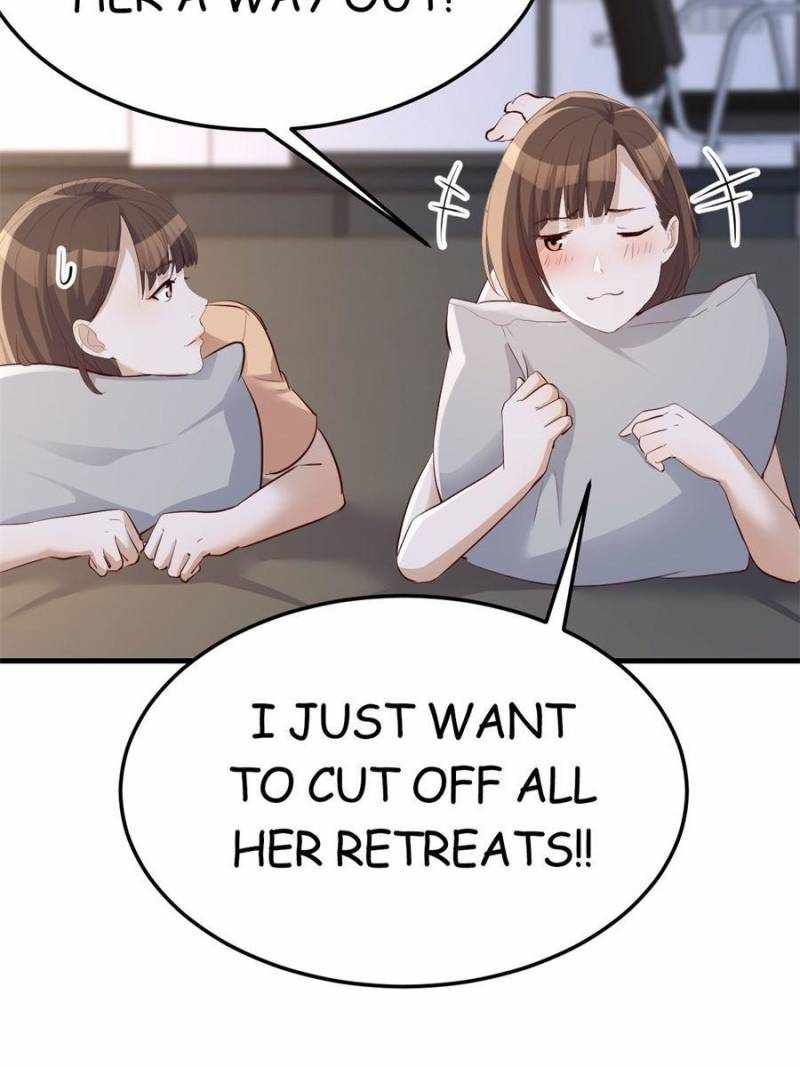 I Have Twin Girlfriends chapter 287 page 19