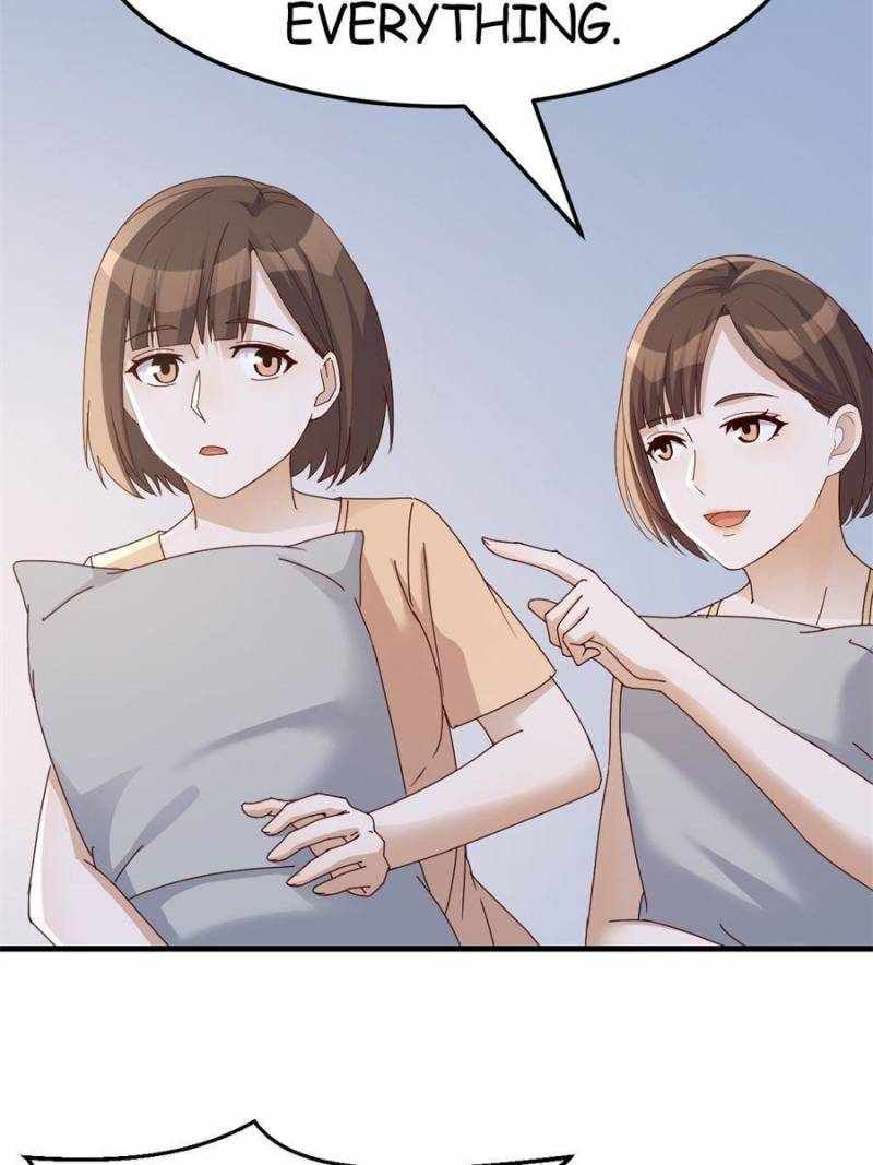 I Have Twin Girlfriends chapter 287 page 22