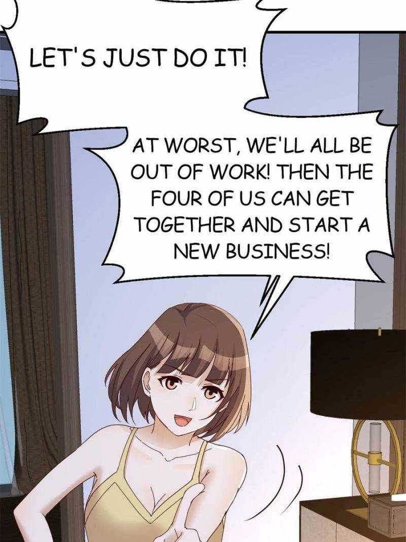 I Have Twin Girlfriends chapter 287 page 23