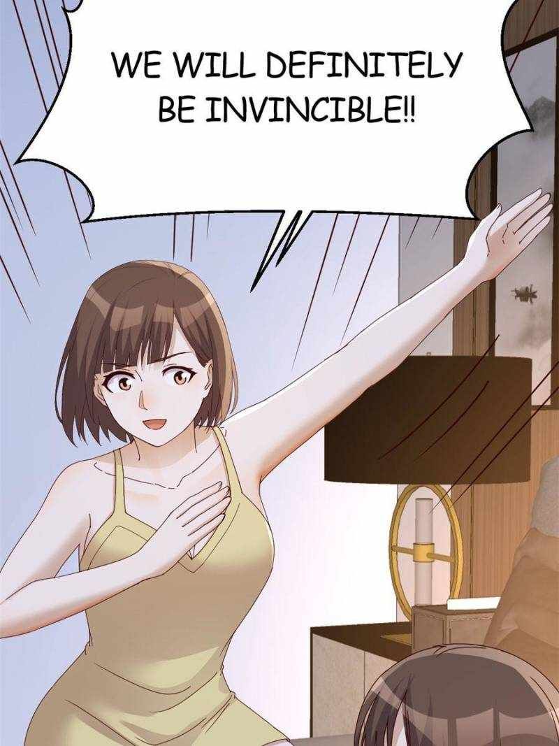 I Have Twin Girlfriends chapter 287 page 25