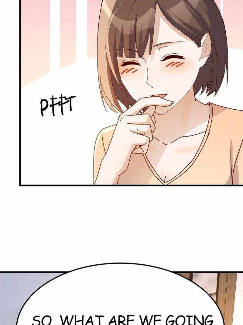 I Have Twin Girlfriends chapter 287 page 27