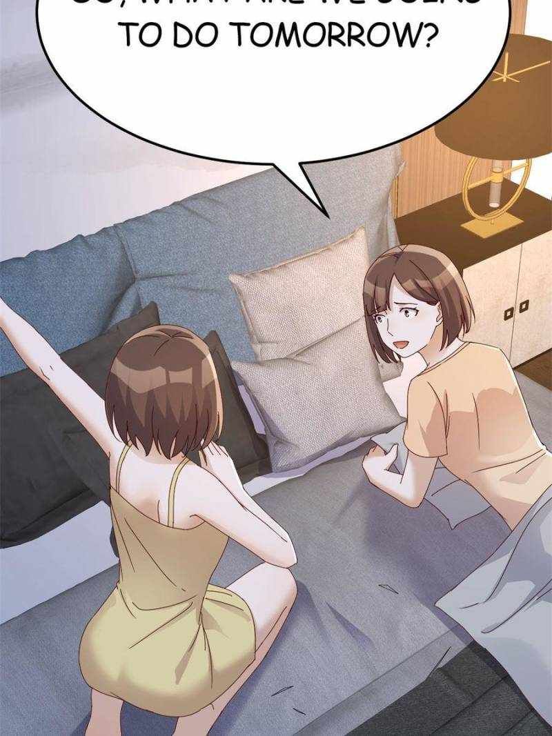 I Have Twin Girlfriends chapter 287 page 28