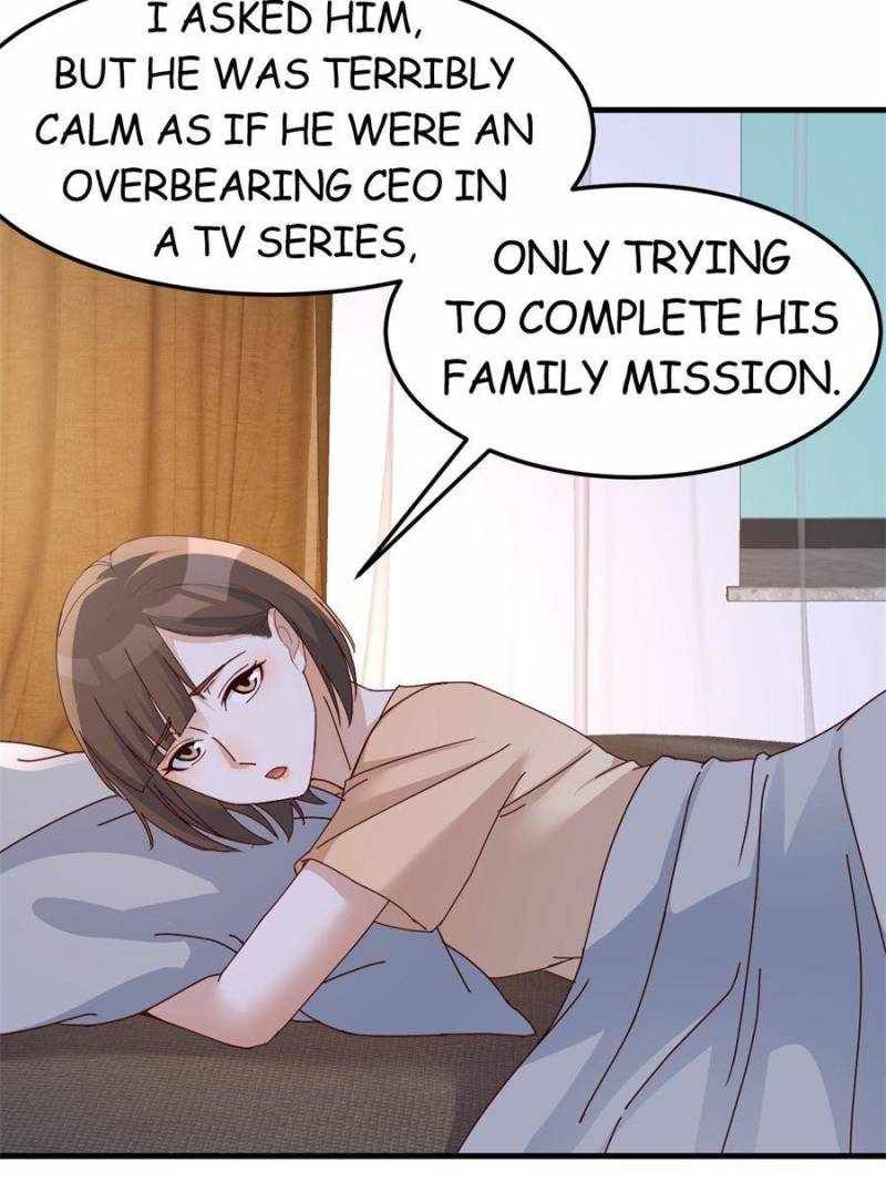 I Have Twin Girlfriends chapter 287 page 3