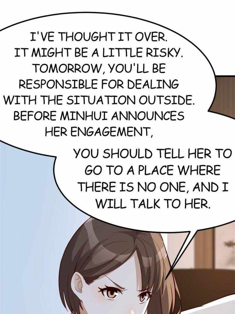 I Have Twin Girlfriends chapter 287 page 30