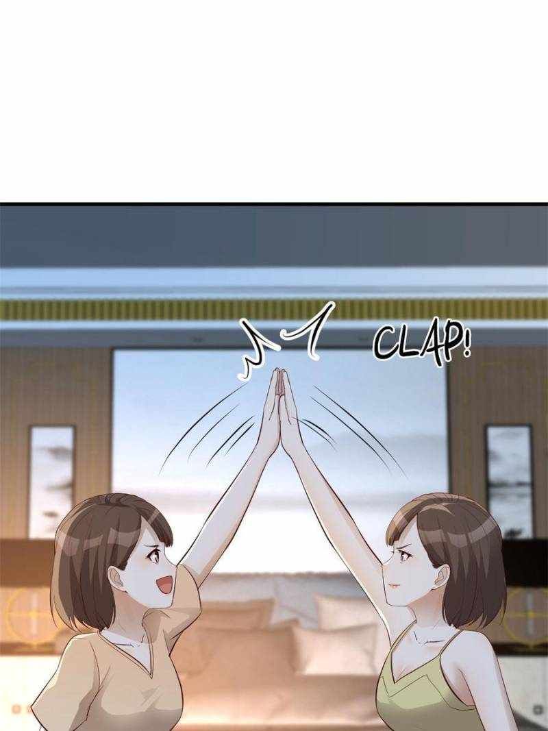 I Have Twin Girlfriends chapter 287 page 33