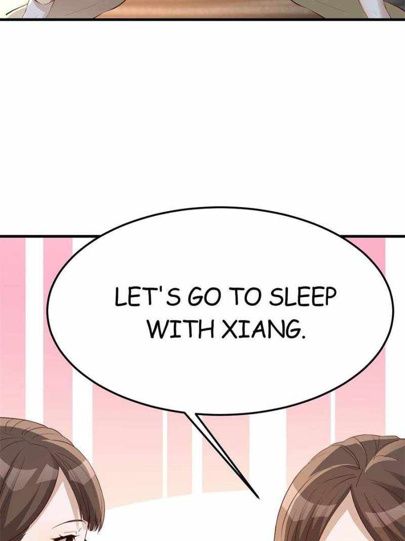 I Have Twin Girlfriends chapter 287 page 34