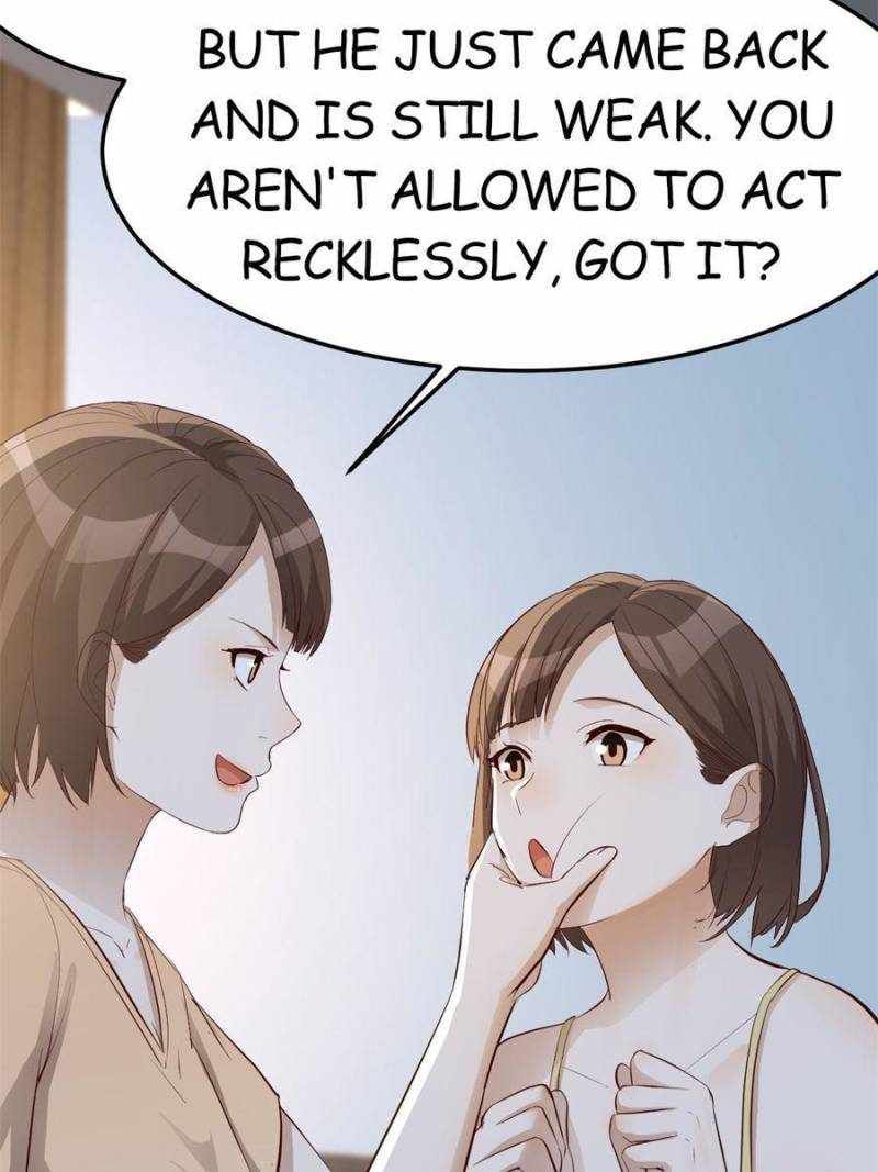 I Have Twin Girlfriends chapter 287 page 36