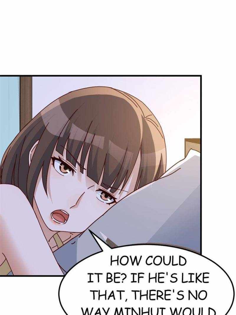 I Have Twin Girlfriends chapter 287 page 4