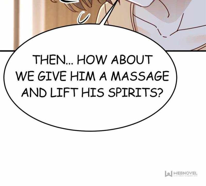 I Have Twin Girlfriends chapter 287 page 43