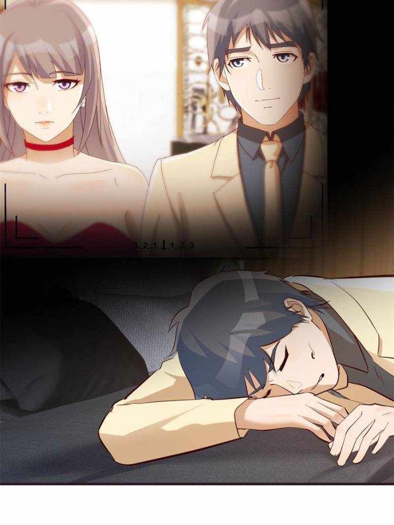 I Have Twin Girlfriends chapter 287 page 45