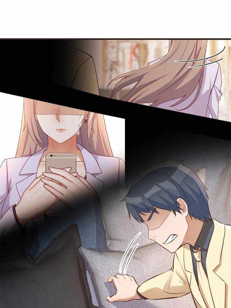 I Have Twin Girlfriends chapter 287 page 46