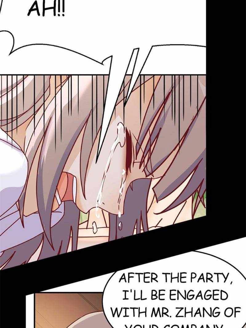 I Have Twin Girlfriends chapter 287 page 48