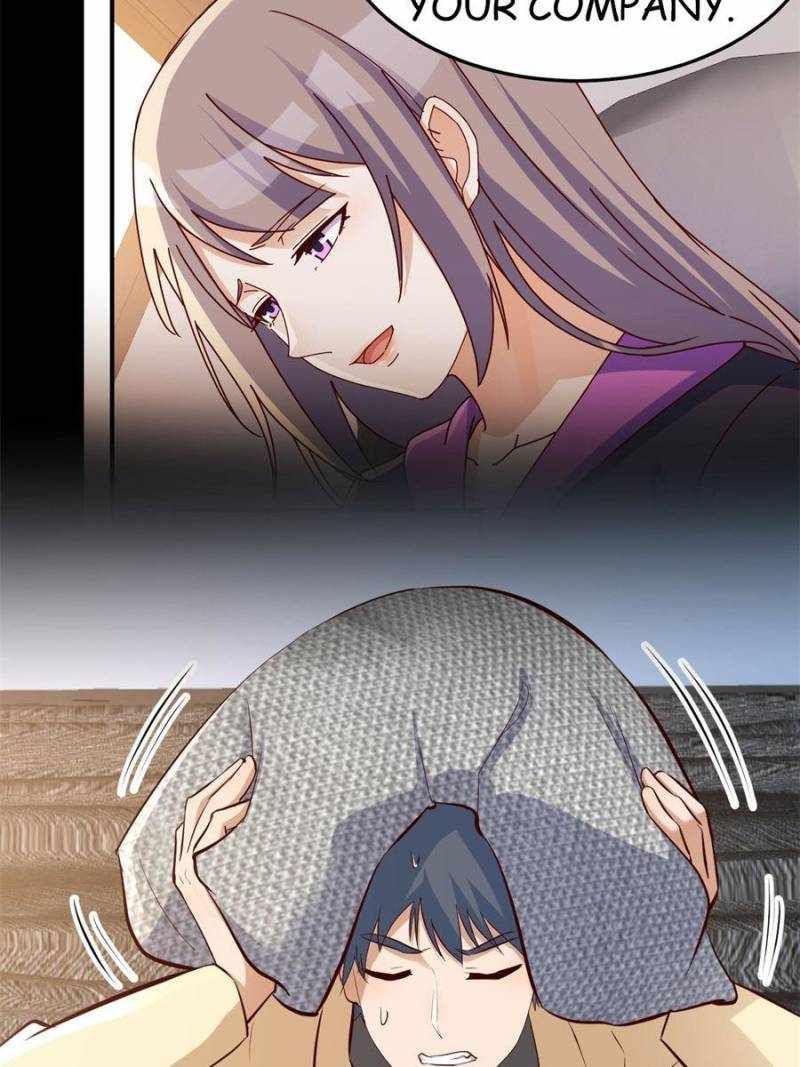 I Have Twin Girlfriends chapter 287 page 49