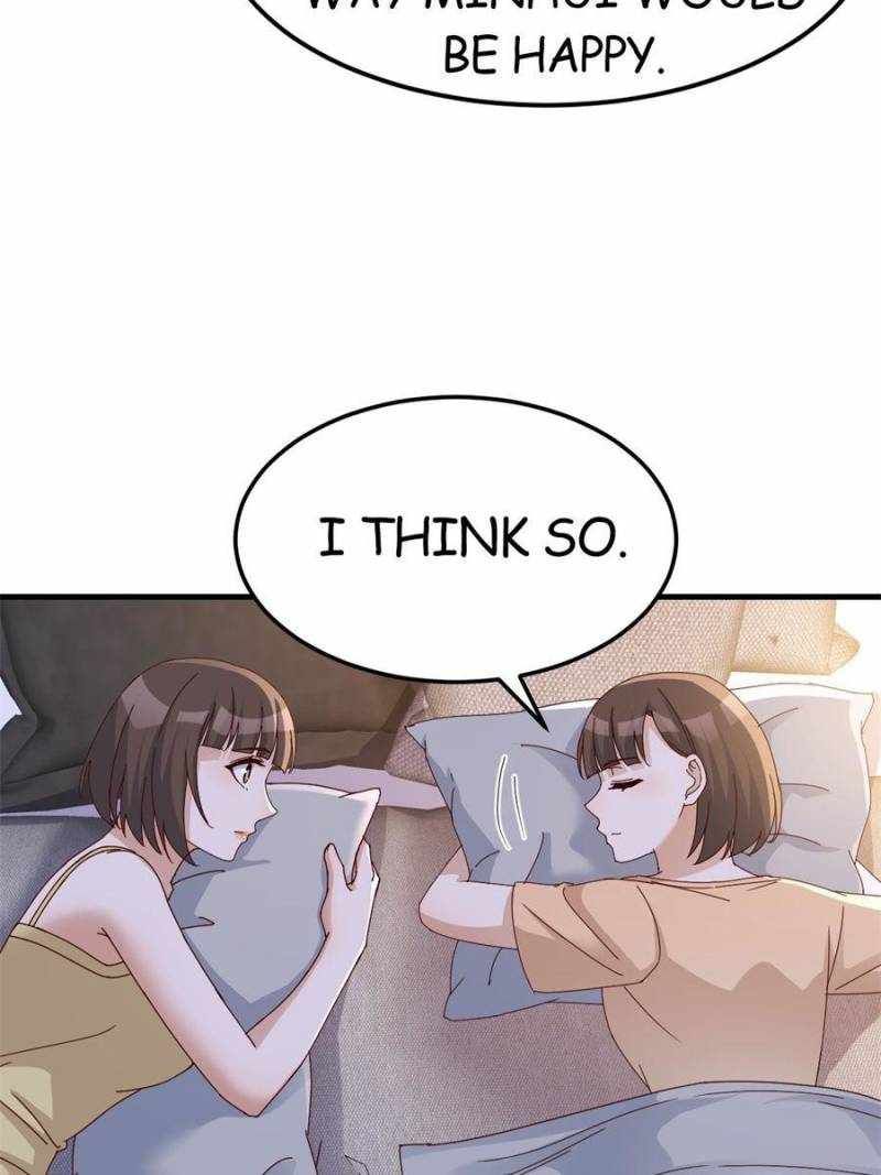 I Have Twin Girlfriends chapter 287 page 5